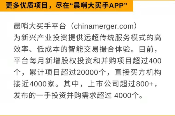配资平台查询官网 每日全球并购：华润置地拟收购华润生命科学产业发展有限公司 | 帝科股份拟收购浙江索特股权（5/26）